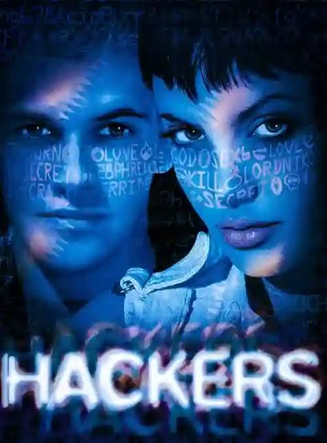Hackers (1995)