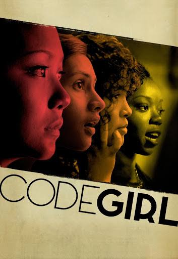CodeGirl (2015)